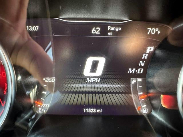 2023 Dodge Challenger R/T Scat Pack Widebody