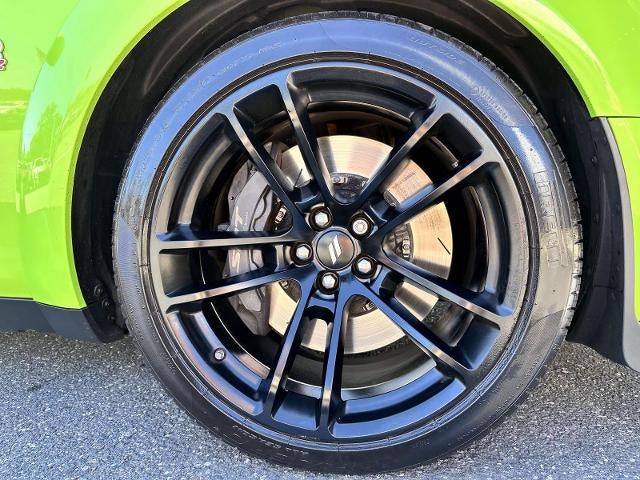 2023 Dodge Challenger R/T Scat Pack Widebody