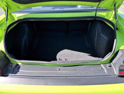 2023 Dodge Challenger R/T Scat Pack Widebody