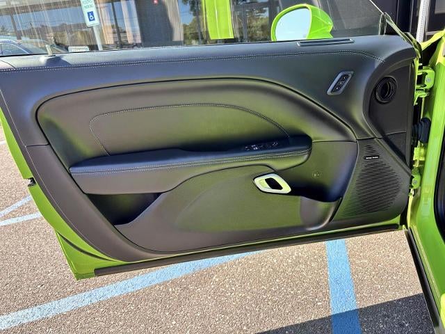 2023 Dodge Challenger R/T Scat Pack Widebody