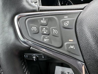 2021 Chevrolet Equinox Premier