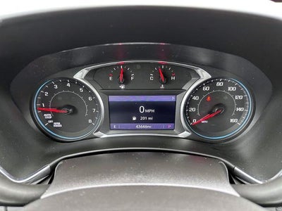 2021 Chevrolet Equinox Premier