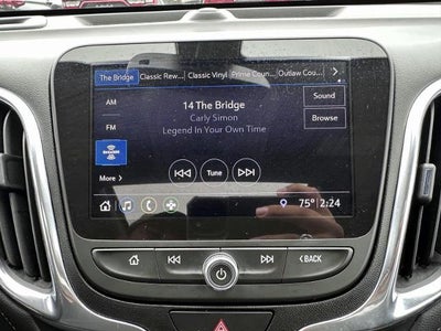 2021 Chevrolet Equinox Premier