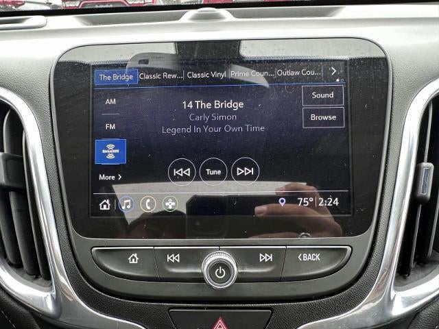 2021 Chevrolet Equinox Premier