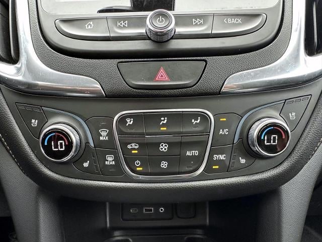 2021 Chevrolet Equinox Premier