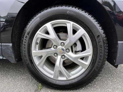 2021 Chevrolet Equinox Premier