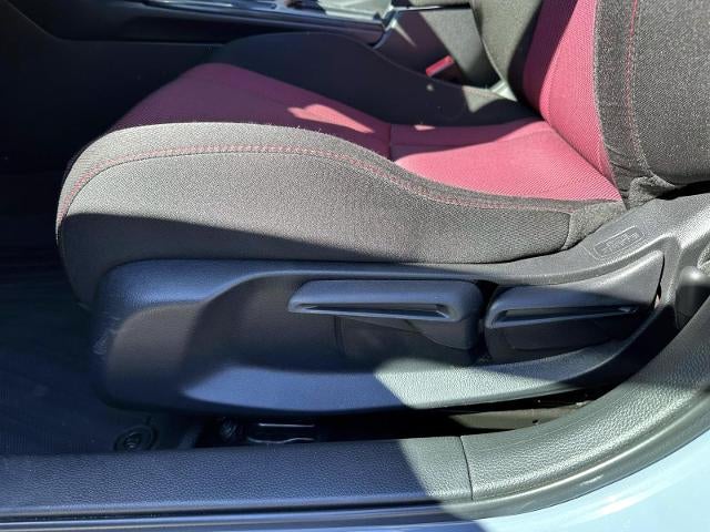 2023 Honda Civic Si Base