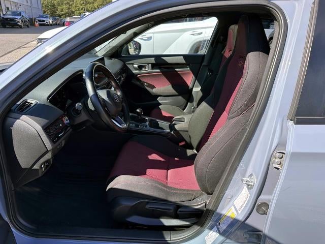 2023 Honda Civic Si Base