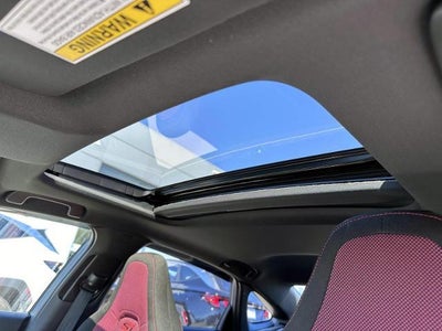 2023 Honda Civic Si Base
