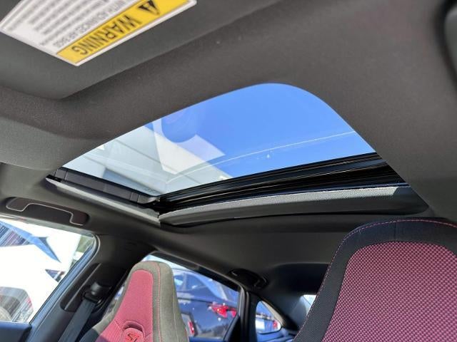 2023 Honda Civic Si Base