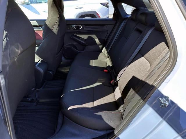 2023 Honda Civic Si Base