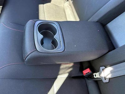 2023 Honda Civic Si Base