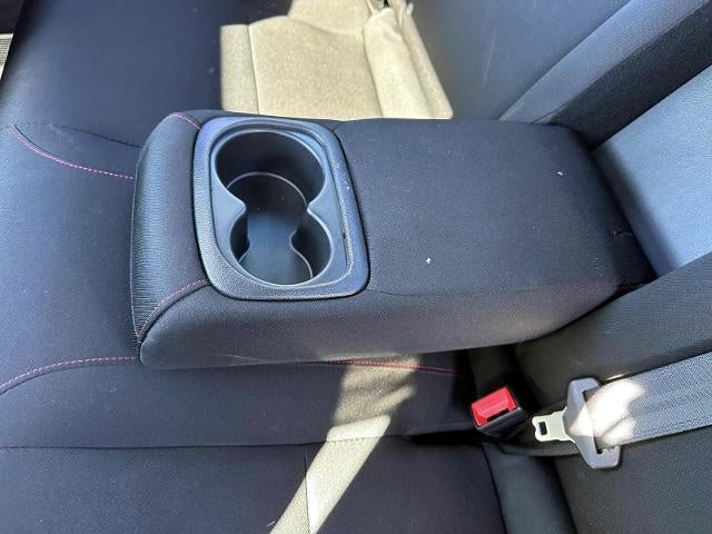 2023 Honda Civic Si Base