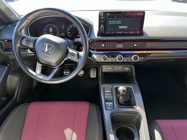 2023 Honda Civic Si Base