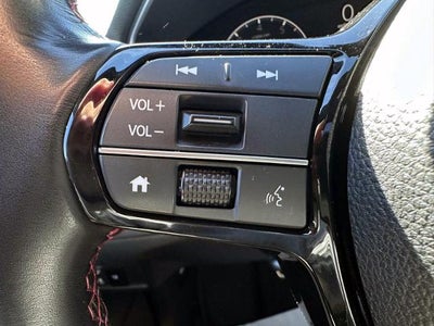 2023 Honda Civic Si Base