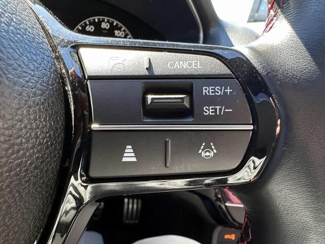 2023 Honda Civic Si Base
