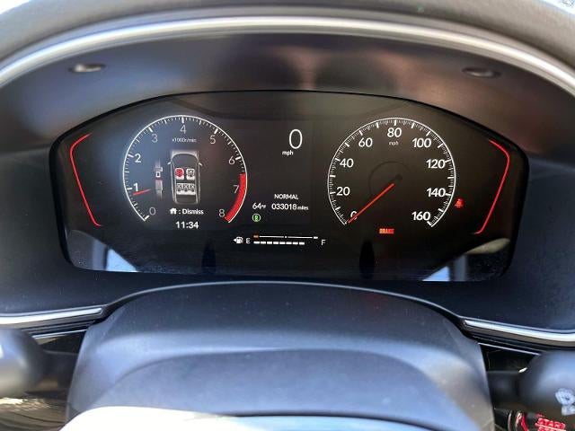 2023 Honda Civic Si Base