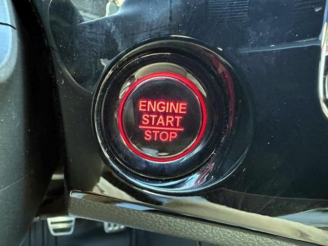 2023 Honda Civic Si Base