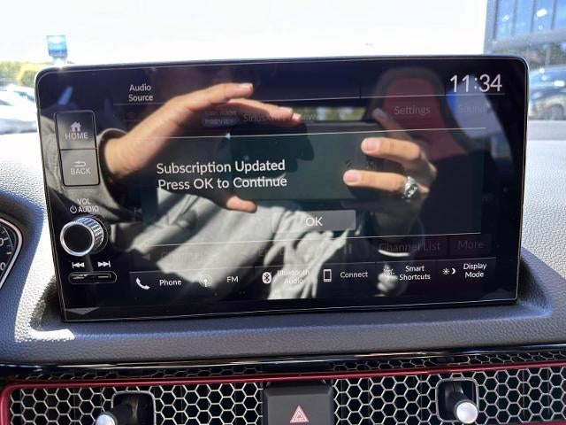 2023 Honda Civic Si Base