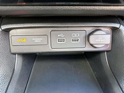 2023 Honda Civic Si Base