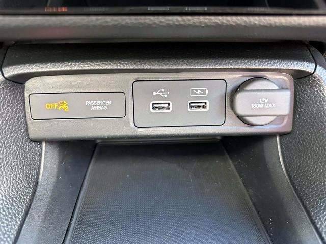 2023 Honda Civic Si Base