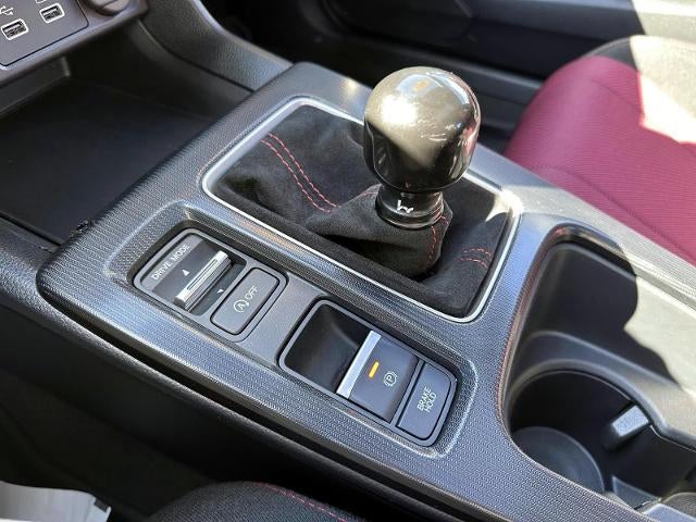 2023 Honda Civic Si Base