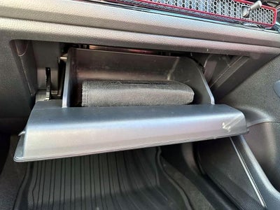 2023 Honda Civic Si Base