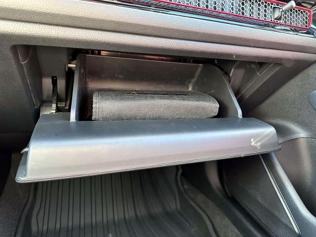 2023 Honda Civic Si Base