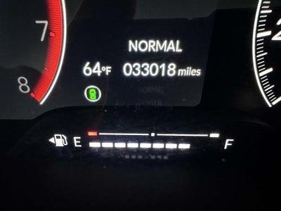 2023 Honda Civic Si Base