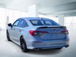 2023 Honda Civic Si Base