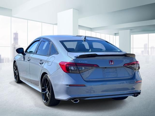 2023 Honda Civic Si Base