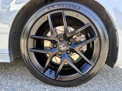 2023 Honda Civic Si Base
