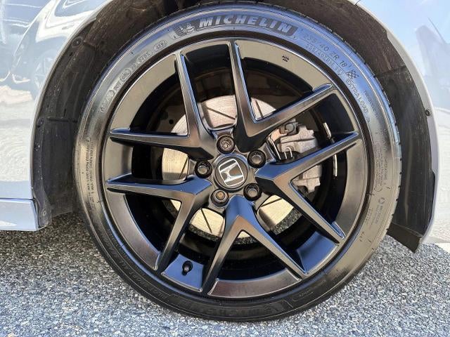 2023 Honda Civic Si Base