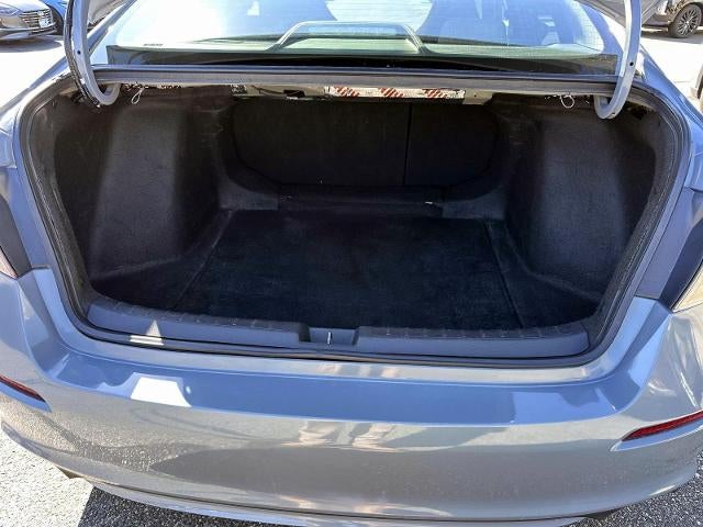 2023 Honda Civic Si Base