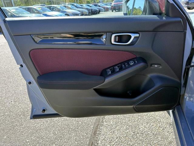 2023 Honda Civic Si Base