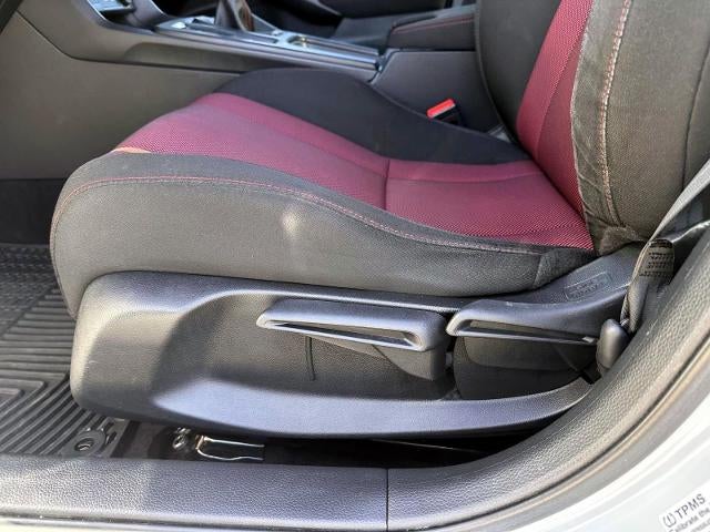 2022 Honda Civic Si Base