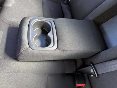 2022 Honda Civic Si Base