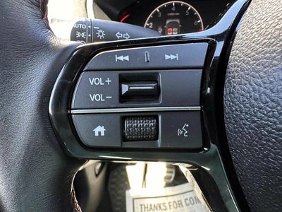2022 Honda Civic Si Base