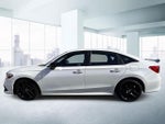 2022 Honda Civic Si Base