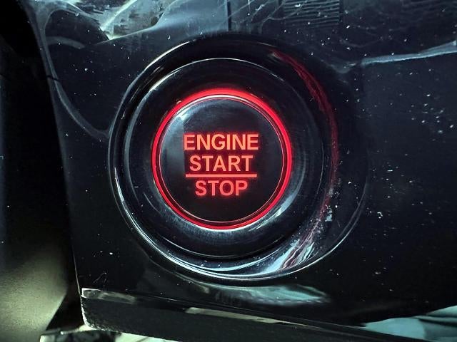 2022 Honda Civic Si Base