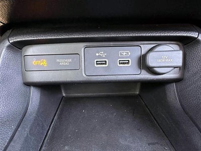 2022 Honda Civic Si Base