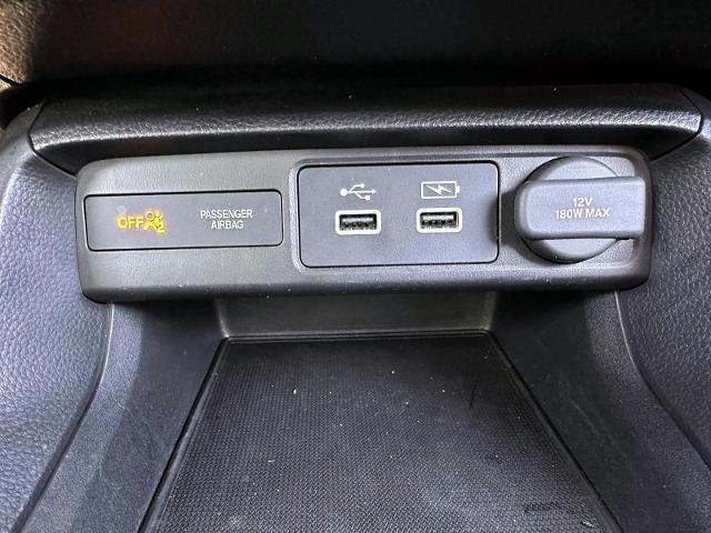 2022 Honda Civic Si Base