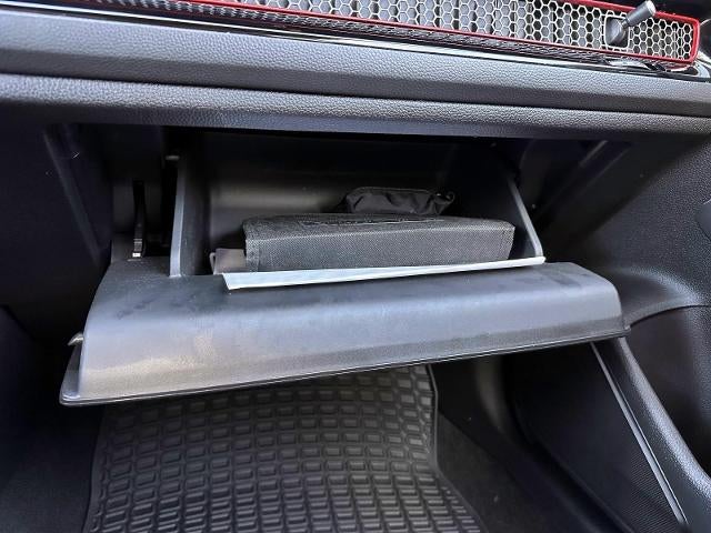 2022 Honda Civic Si Base