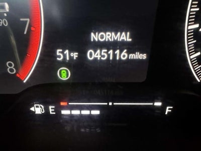 2022 Honda Civic Si Base