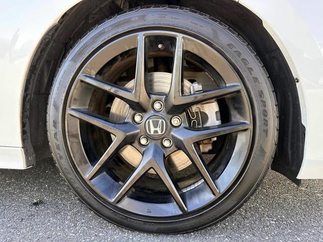 2022 Honda Civic Si Base