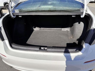2022 Honda Civic Si Base