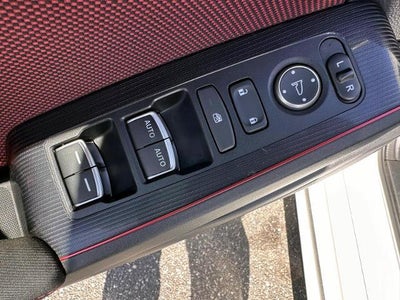 2022 Honda Civic Si Base