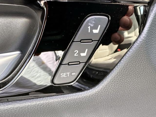 2024 Honda CR-V EX-L - Photo 10