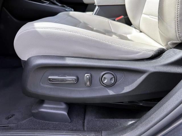 2024 Honda CR-V EX-L - Photo 11