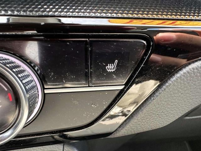 2024 Honda CR-V EX-L - Photo 24